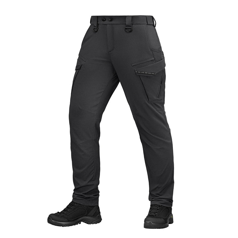 Load image into Gallery viewer, M-Tac Tactical Pants Aggressor Summer Flex Gen.II