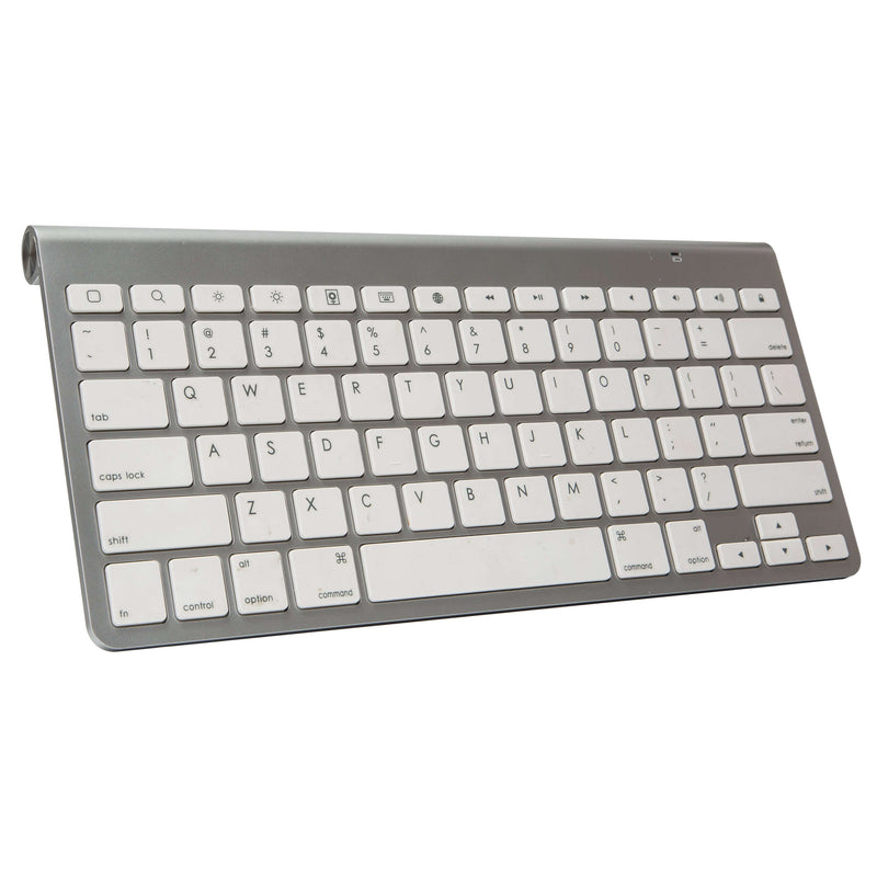 Load image into Gallery viewer, Supersonic 2.4GHz Ultra-Slim Wireless Keyboard/Mouse Combo