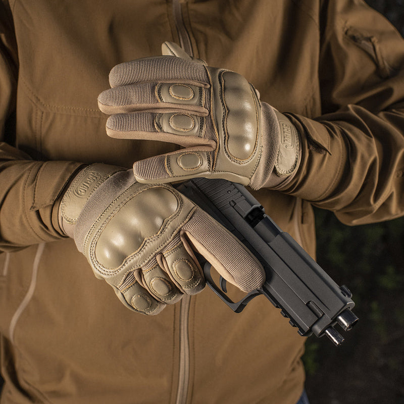 Load image into Gallery viewer, M-Tac Gloves Assault Tactical Mk.4