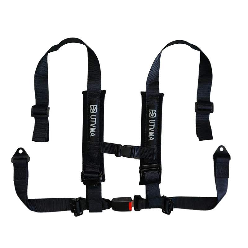 Load image into Gallery viewer, RZR 1000 XP/XP S 2 Bump Seat (2024+)