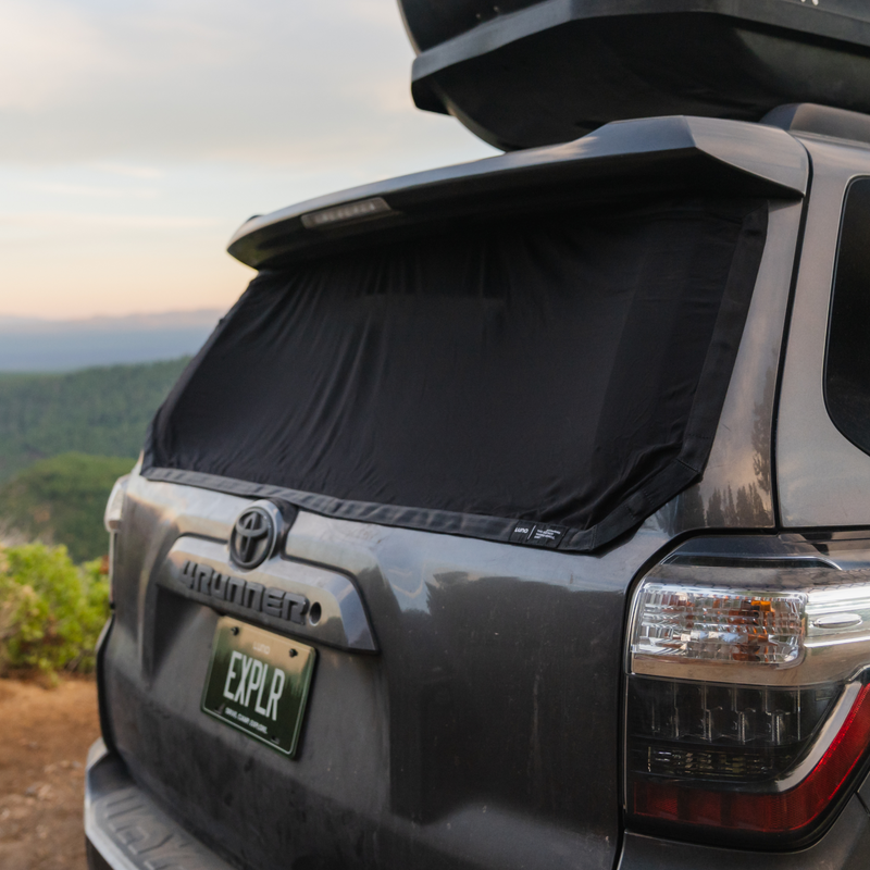 Load image into Gallery viewer, 4Runner Trunk Window Screen
