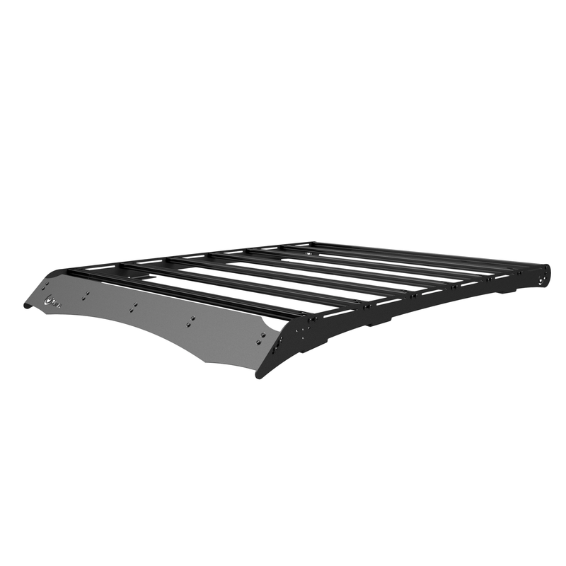 Load image into Gallery viewer, Prinsu Chevy Silverado 1500 Roof Rack | 2019-2024