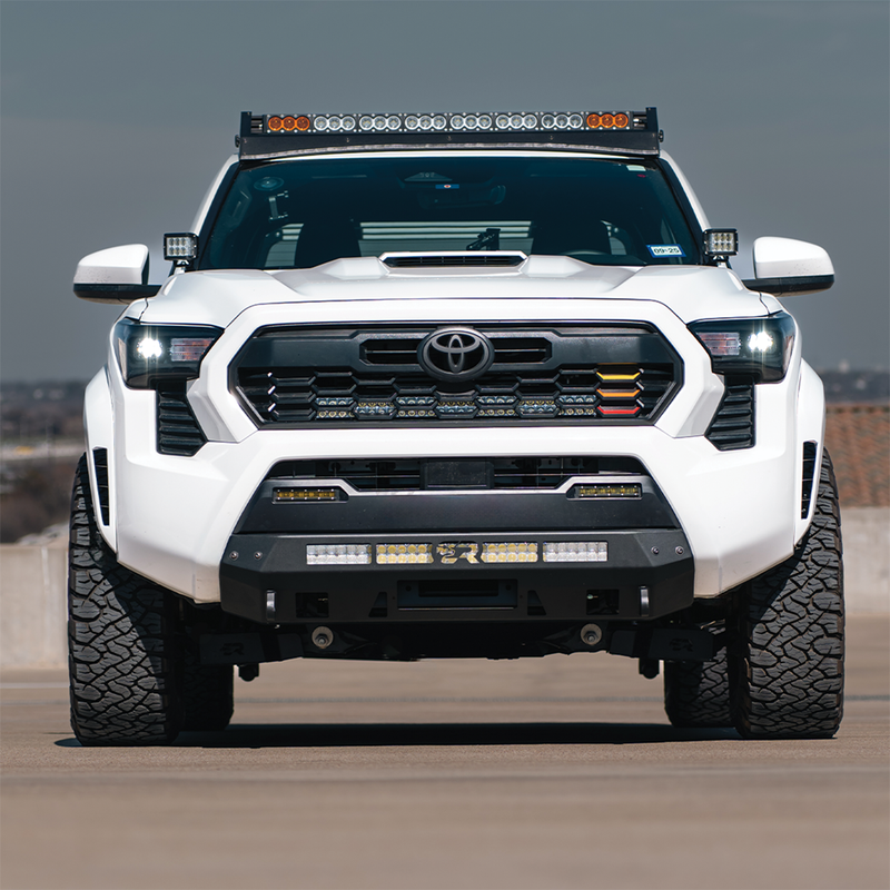 Load image into Gallery viewer, Stealth Bumper For 2024+ Tacoma