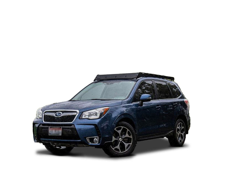Load image into Gallery viewer, Prinsu 4th Gen Subaru Forester Roof Rack | 2014-2018