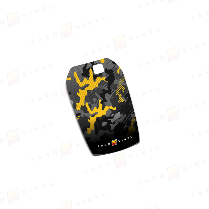 Load image into Gallery viewer, Toyota Key Fob Decals (HYQ14FBX)