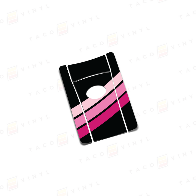 Load image into Gallery viewer, Toyota Slim Card Key Fob Decals (HYQ14CBP)