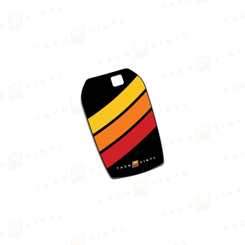 Load image into Gallery viewer, Toyota Key Fob Decals (HYQ14FBX)