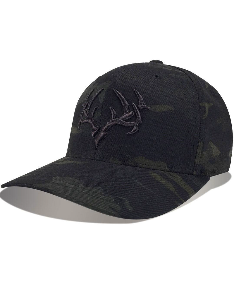 Load image into Gallery viewer, Trigger Flex Hat | MultiCam Black