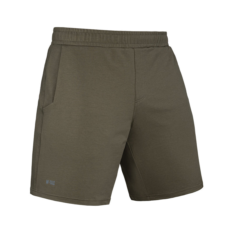Load image into Gallery viewer, M-Tac Shorts Stealth Active