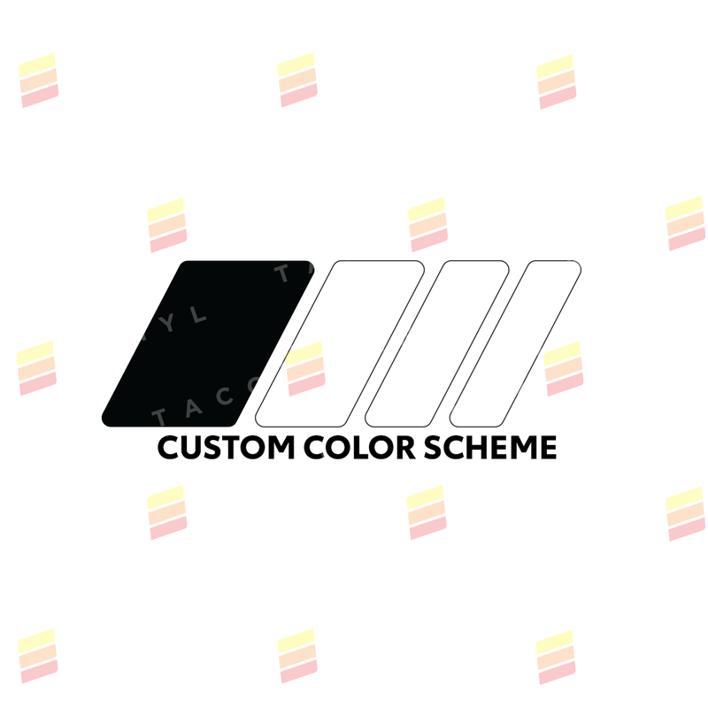 Load image into Gallery viewer, 4Wave Decal