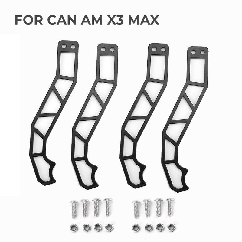 Load image into Gallery viewer, Door Handles for Can Am Maverick X3 / X3 Max