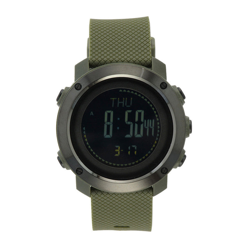 Load image into Gallery viewer, M-Tac Tactical Watch Multifunction