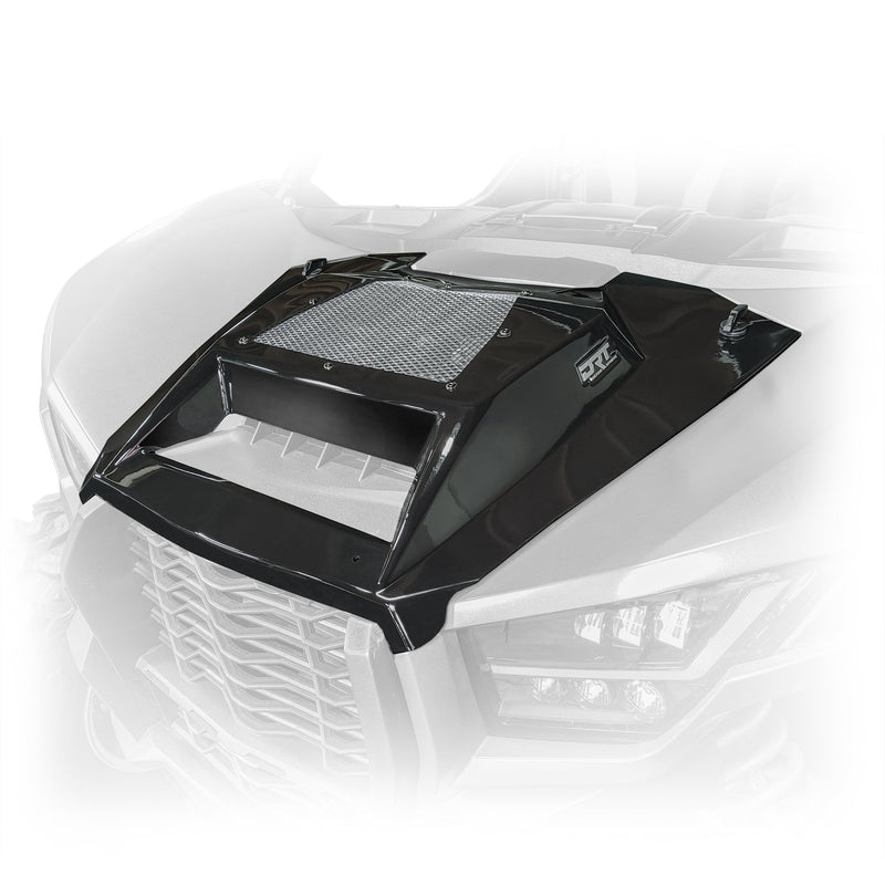 Load image into Gallery viewer, DRT Motorsports Kawasaki Teryx KRX/4 1000 High Impact ABS Vented Hood