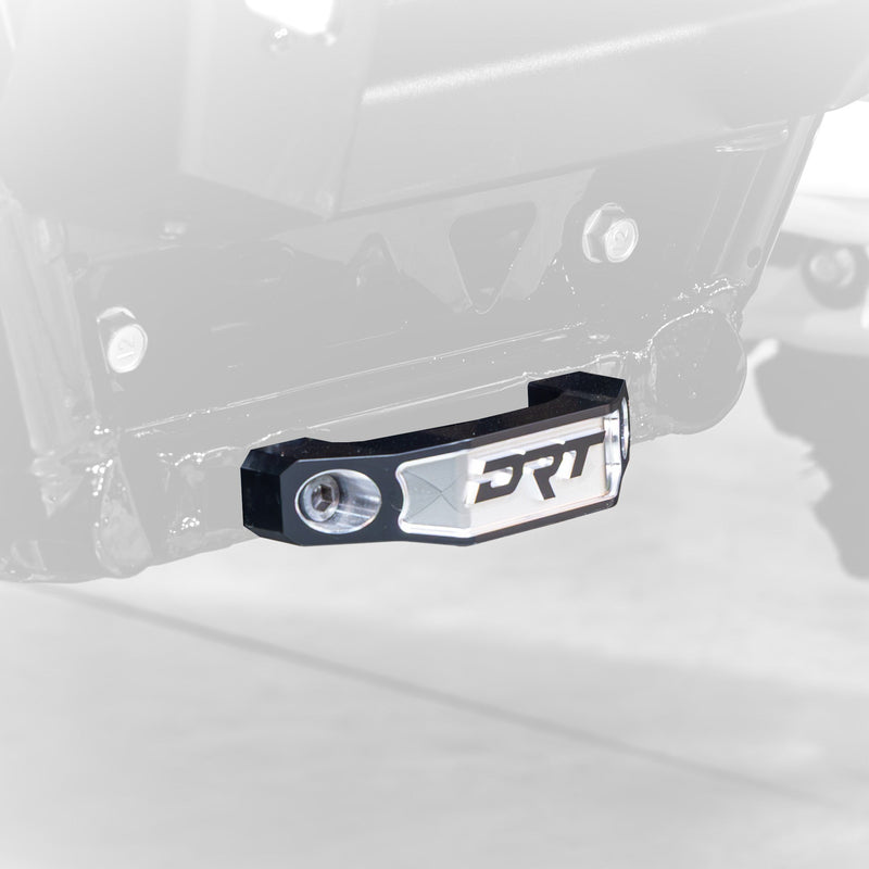 Load image into Gallery viewer, DRT Motorsports Billet Front / Rear Tow Hook for Kawasaki Teryx H2