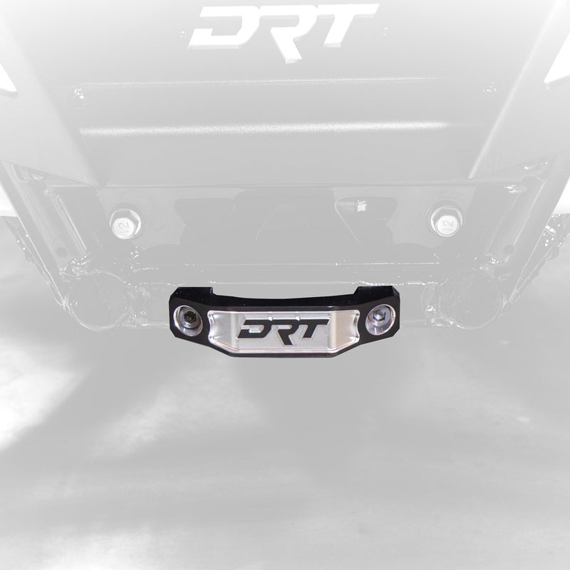 Load image into Gallery viewer, DRT Motorsports Billet Front / Rear Tow Hook for Kawasaki Teryx H2