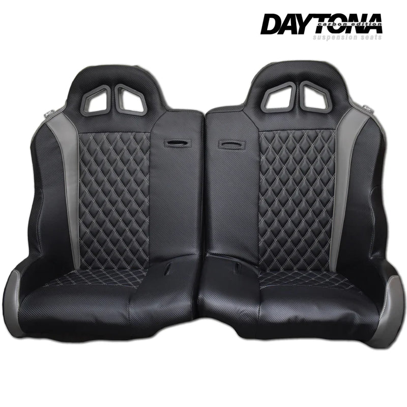 Load image into Gallery viewer, Aces Racing - Polaris RZR Pro XP, Turbo R, Pro R Daytona Bucket/ Bench Seat Bundle