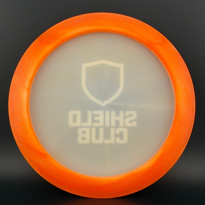 Load image into Gallery viewer, Metal Flake Horizon C-Line DD - Shield Club