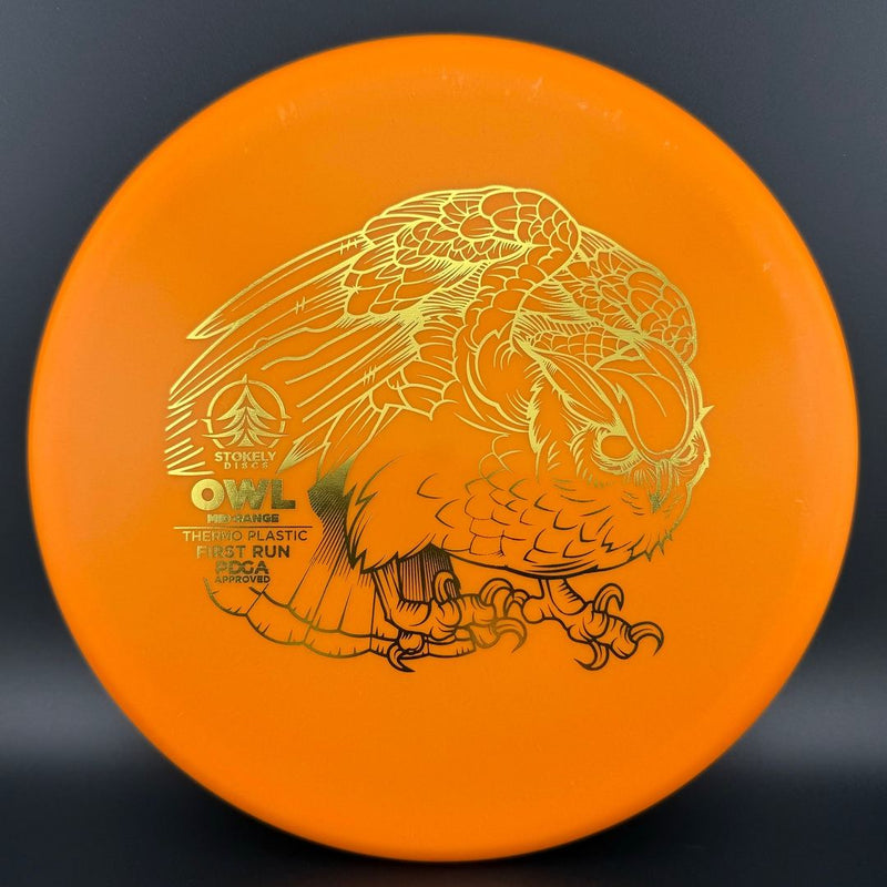 Load image into Gallery viewer, Thermo Owl - First Run