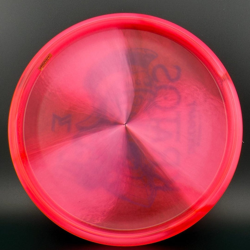 Load image into Gallery viewer, Z Swirl Kratos - "Sceletus" 2025 Paul McBeth
