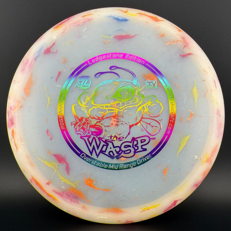 Load image into Gallery viewer, Jawbreaker Z Wasp - Ledgestone Finale 2025