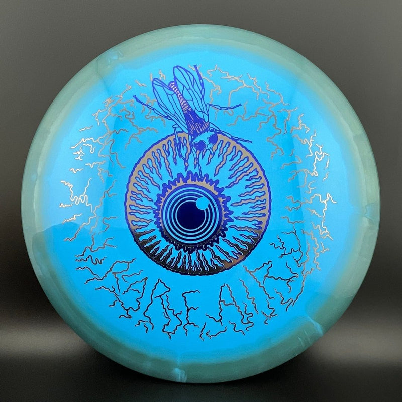Load image into Gallery viewer, Halo Star Thunderbird - Eye-Fly RAD V2 by Ripper Studios