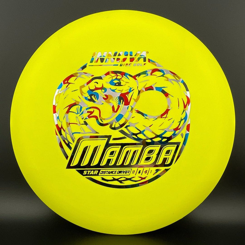 Load image into Gallery viewer, Star Mamba