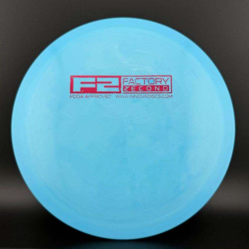 Load image into Gallery viewer, Star Banshee - F2