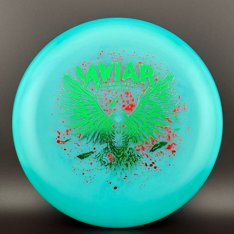 Load image into Gallery viewer, Proto Glow Soft Champion Aviar - VIP Series #114 - 1/650