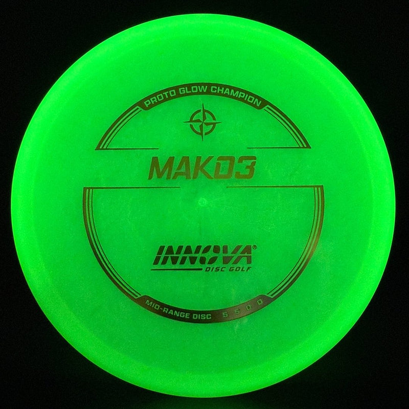 Load image into Gallery viewer, Proto Glow Champion Mako3