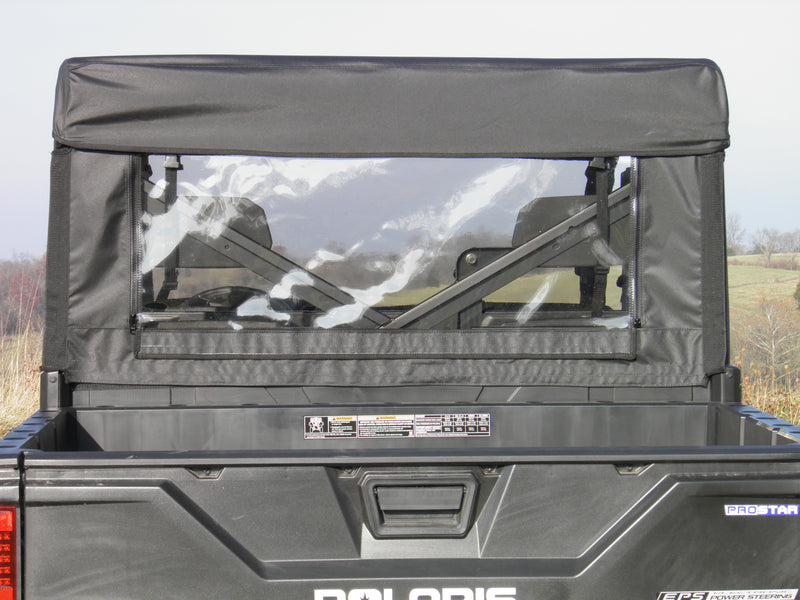Load image into Gallery viewer, Polaris Ranger Crew 1000 - Door/Rear Window Combo