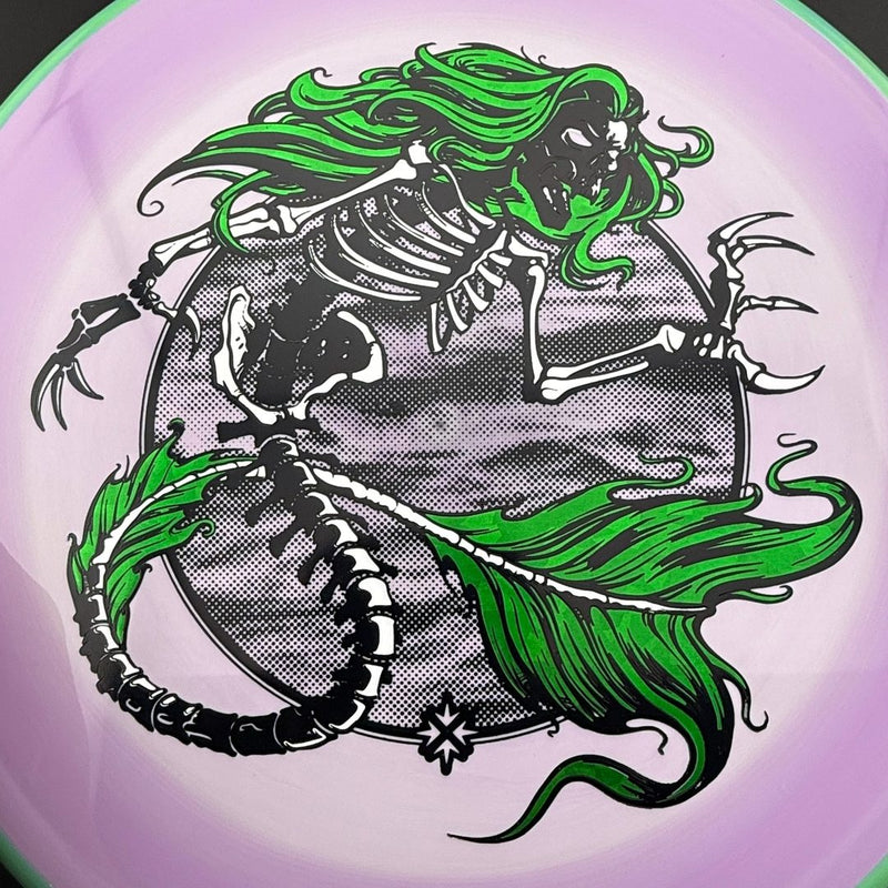Load image into Gallery viewer, Neutron Tempo - "Siren" by Marm O. Set