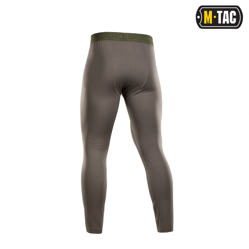 Load image into Gallery viewer, M-Tac Fleece Thermal Pants Delta Level 2