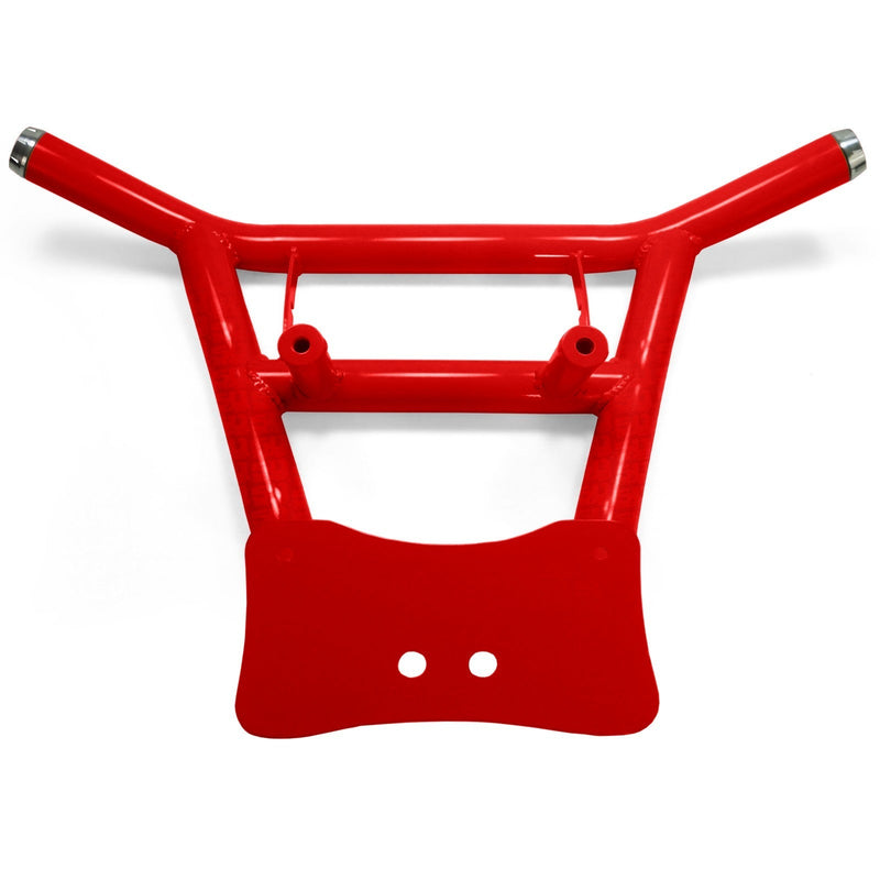 Load image into Gallery viewer, Polaris RZR XP1000 and S 900 Front Bumper RZR4