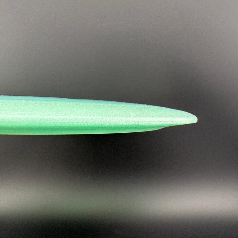 Load image into Gallery viewer, Proto Glow Gummy Champion Destroyer - Bomber Ring