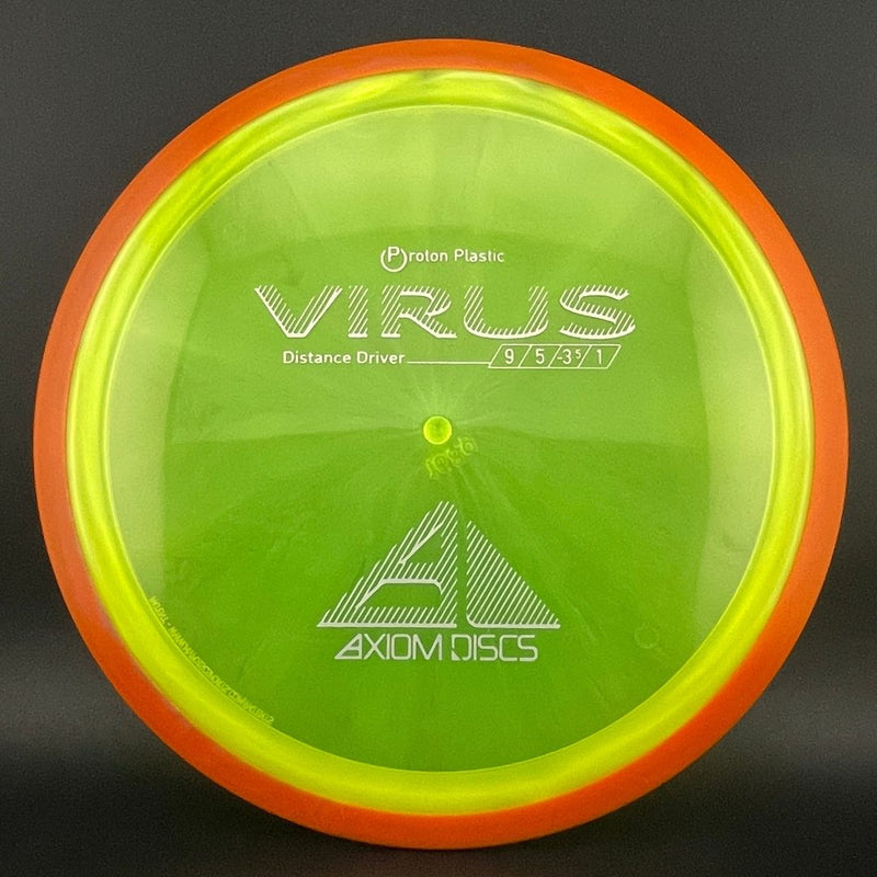 Load image into Gallery viewer, Proton Virus