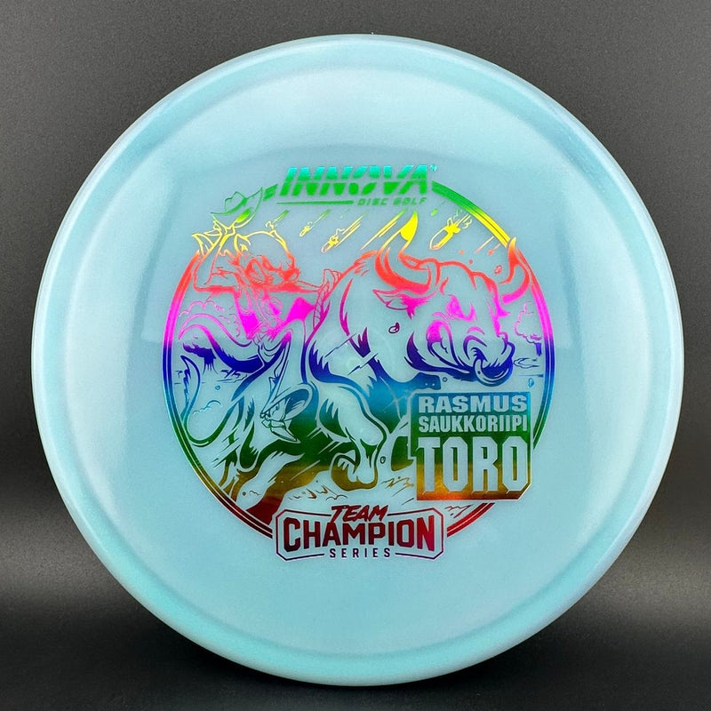 Load image into Gallery viewer, Proto Glow Champion Toro - Rasmus Saukkoriipi 2025 Team Series