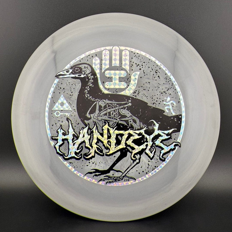 Load image into Gallery viewer, Special Blend S-Line Vanguard - Handeye Supply Co. Raven