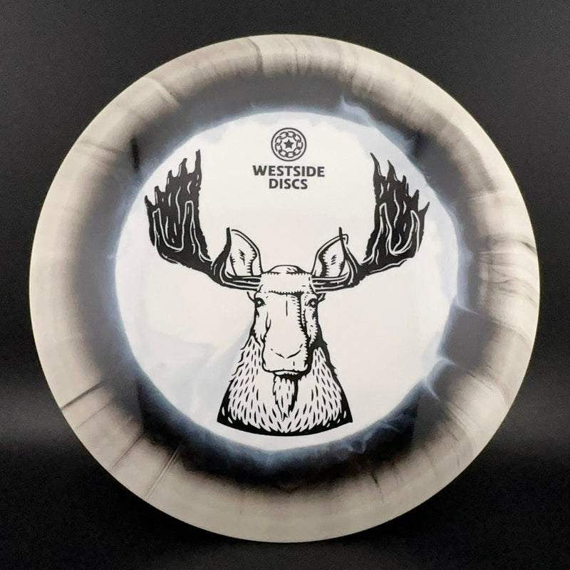 Load image into Gallery viewer, Tournament Ring Stag