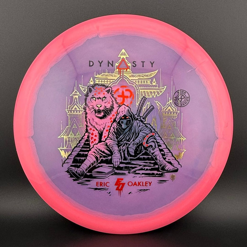 Load image into Gallery viewer, Halo Glow C-Blend Dynasty - Eric Oakley 2025 Tour Series