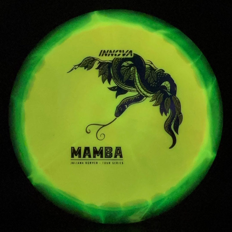 Load image into Gallery viewer, Proto Glow Halo Star Mamba - Juliana Korver 2026 Tour Series