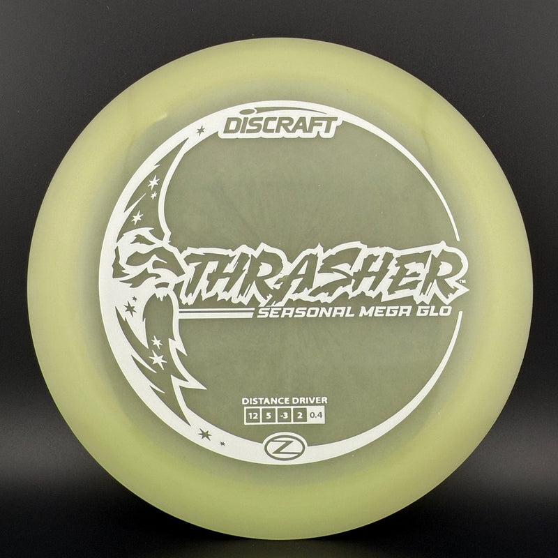 Load image into Gallery viewer, Mega Glo Thrasher - Seasonal Glo