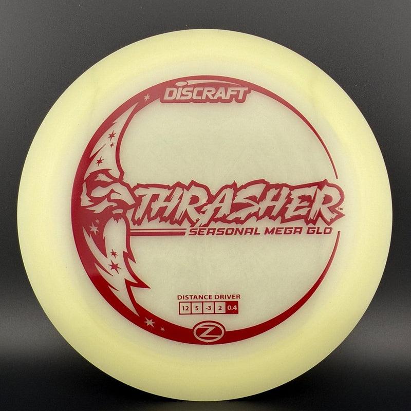 Load image into Gallery viewer, Mega Glo Thrasher - Seasonal Glo