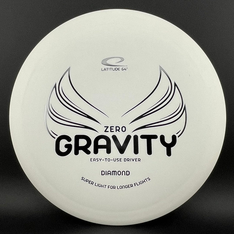 Load image into Gallery viewer, Zero Gravity Diamond