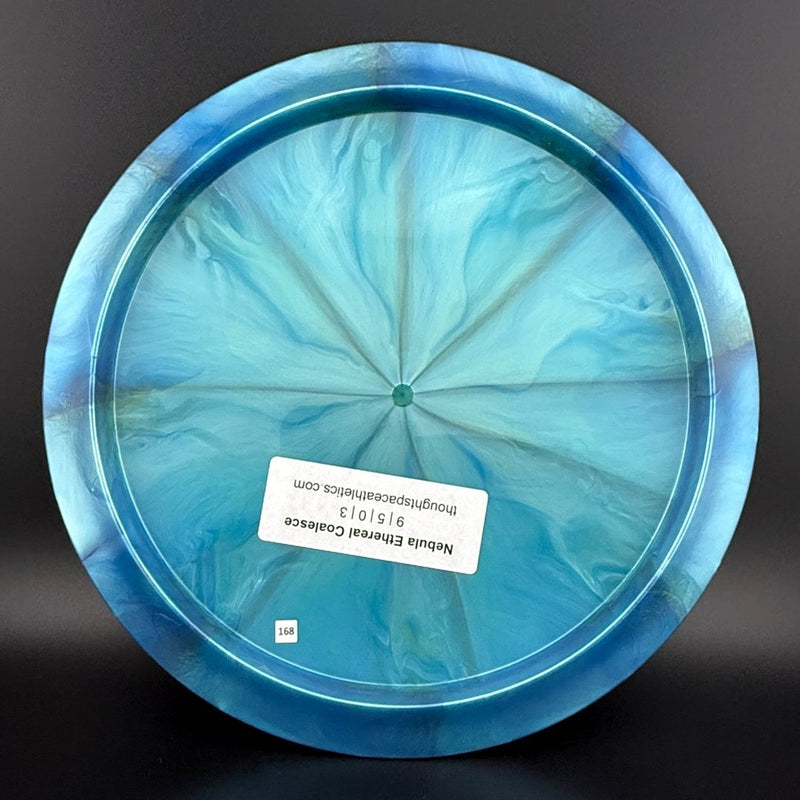 Load image into Gallery viewer, Nebula Ethereal Coalesce - Thomas Gilbert "Oliphant" LE