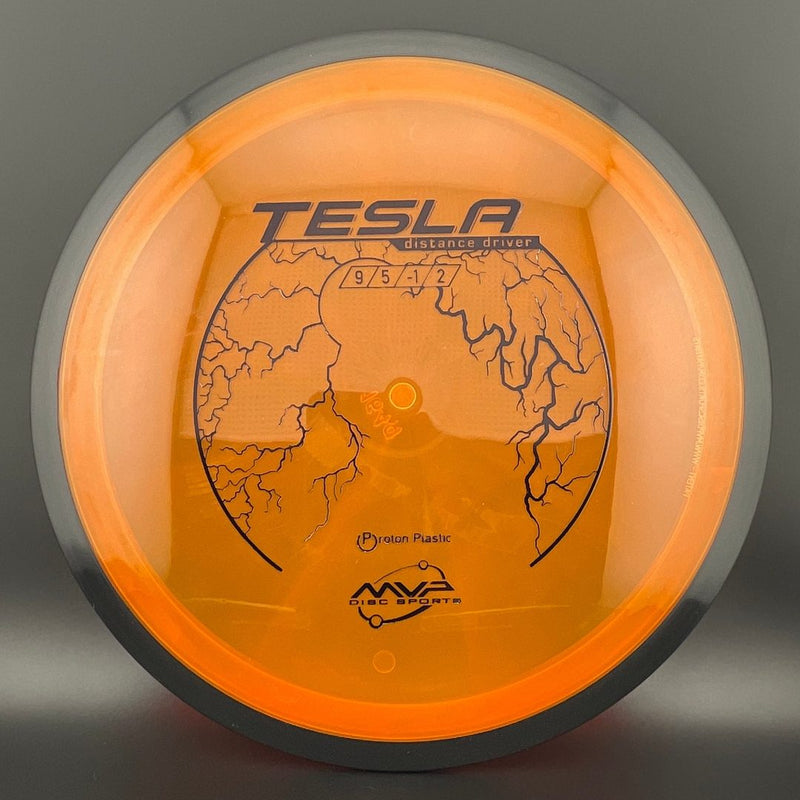 Load image into Gallery viewer, Proton Tesla