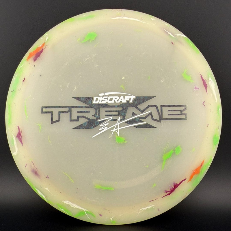Load image into Gallery viewer, Jawbreaker Z FLX Xtreme - Ezra Aderhold