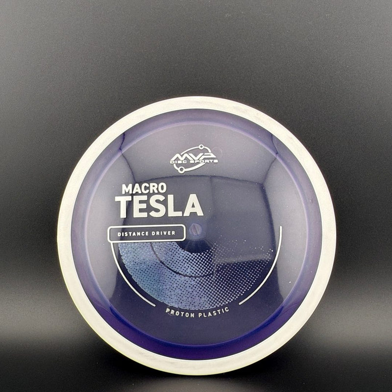 Load image into Gallery viewer, Proton Macro Tesla - (6" Mini Disc)