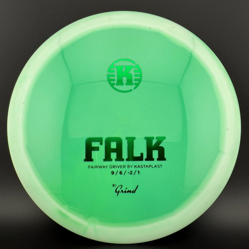Load image into Gallery viewer, K1 Grind Falk