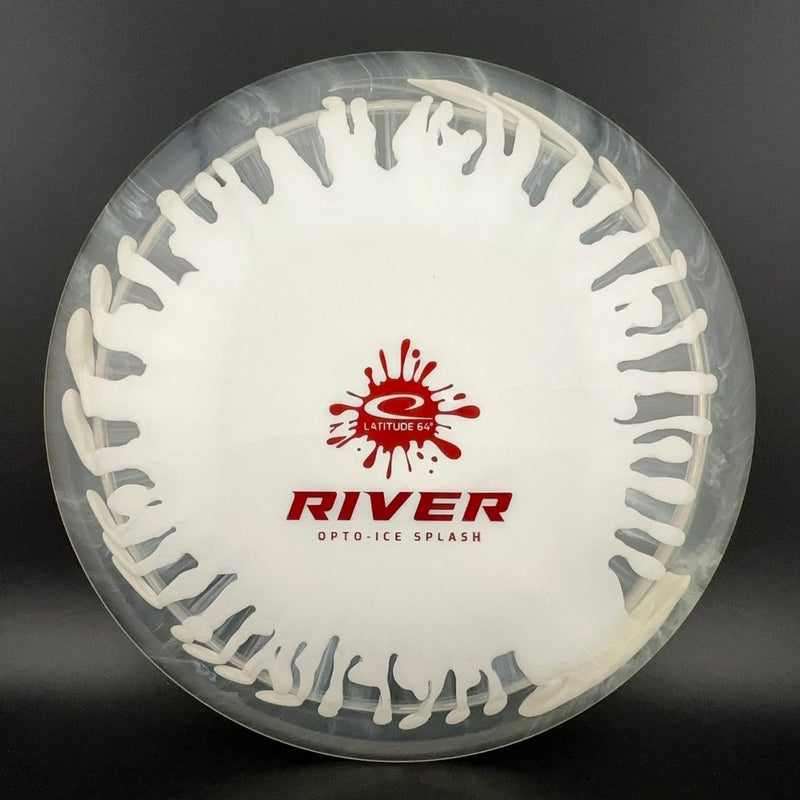 Load image into Gallery viewer, Opto-Ice Splash River - First Run