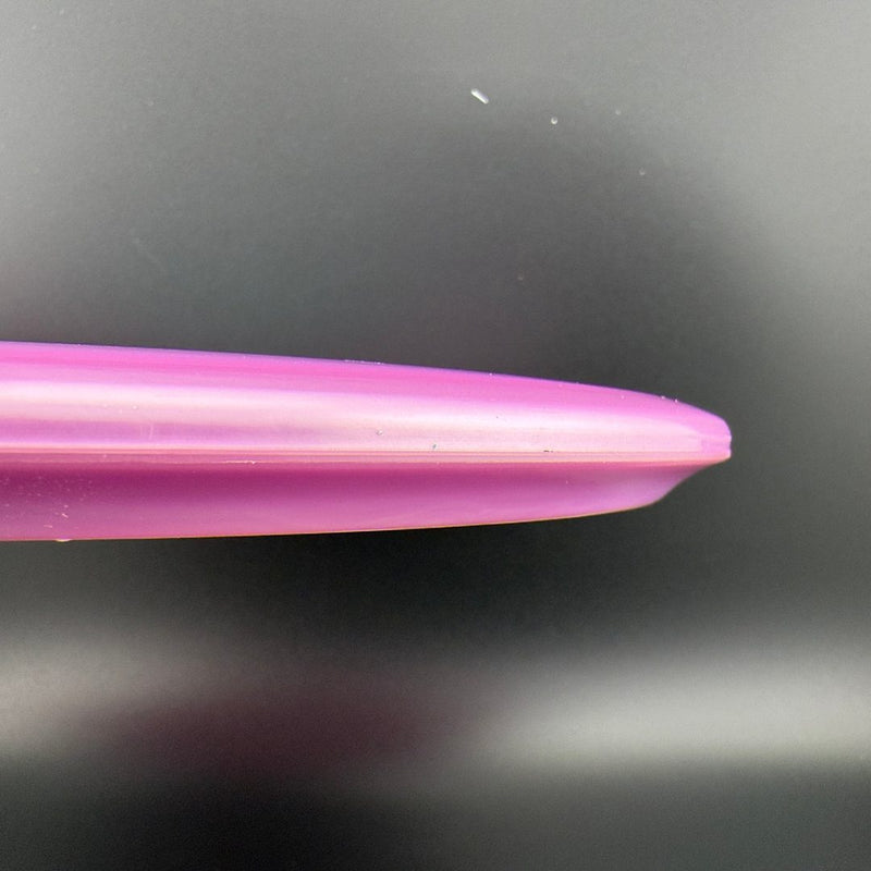 Load image into Gallery viewer, Titanium Buzzz - Retired Stamp